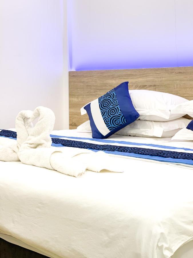 Moodhu Surf House Hotel Himmafushi Buitenkant foto